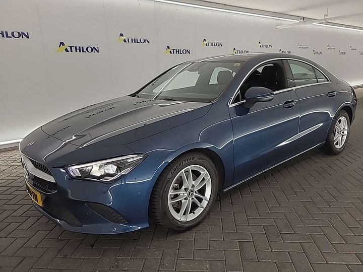 mercedes-benz cla 2020 w1k1183031n131434