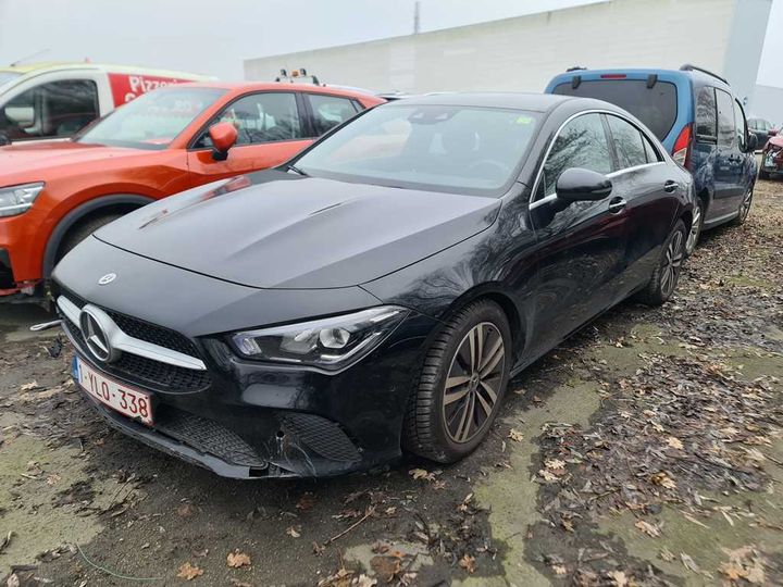 mercedes-benz cla-class &#3919 2020 w1k1183031n165421