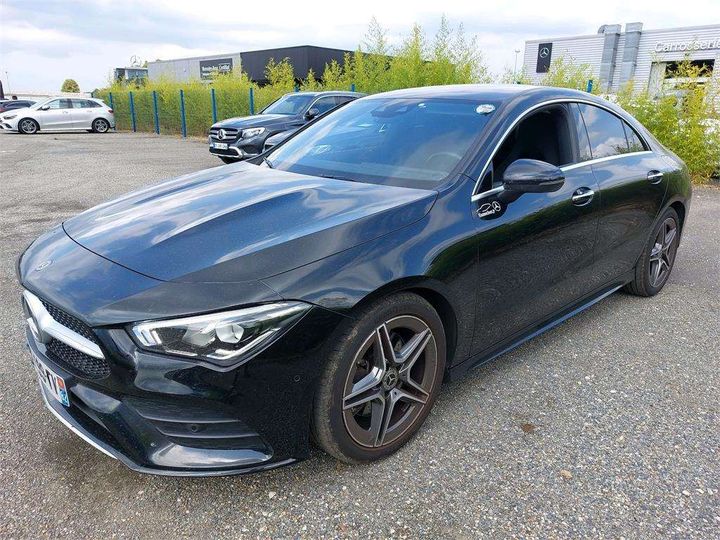 mercedes-benz cla coup 2020 w1k1183121n099301