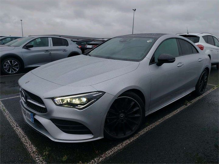 mercedes-benz cla coupe 2021 w1k1183121n163031