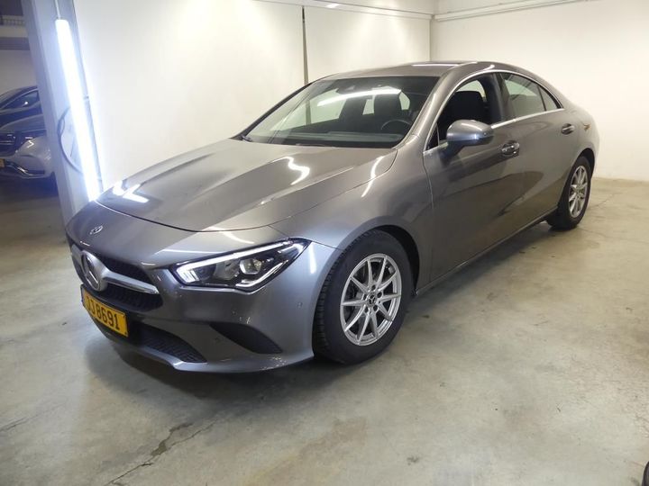 mercedes-benz cla coupe 2021 w1k1183121n209239