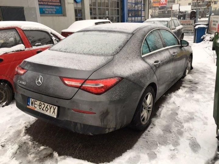 mercedes-benz cla 2020 w1k1183841n111596