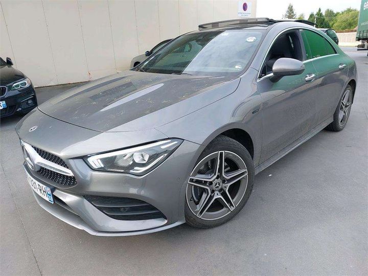 mercedes-benz cla coupe 2020 w1k1183861n155071