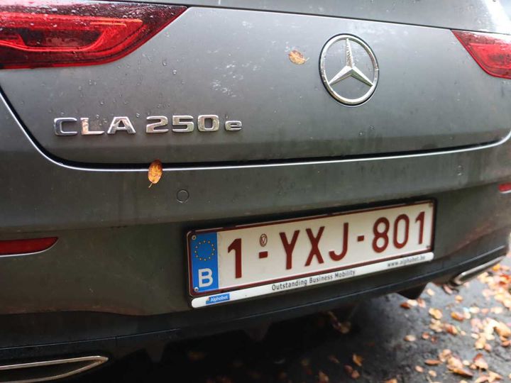 mercedes-benz cla-klasse 2021 w1k1183861n171333