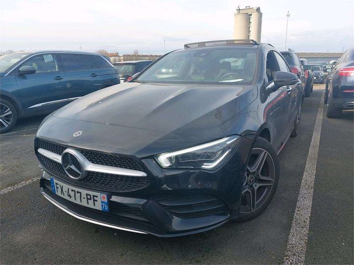 mercedes-benz cla coupe 2021 w1k1183861n178893