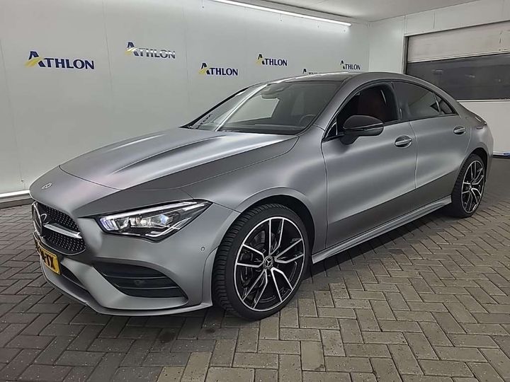 mercedes-benz cla 2021 w1k1183861n206766