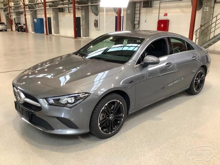 mercedes-benz cla-class coupe 2021 w1k1183861n226340