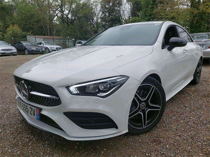 mercedes-benz cla coupe 2020 w1k1183871n092117