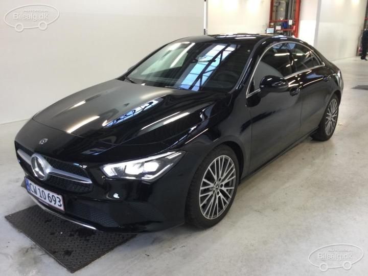 mercedes-benz cla-class coupe 2020 w1k1183871n116054