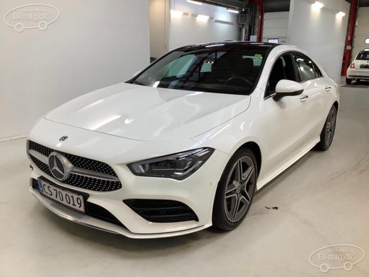 mercedes-benz cla-class coupe 2020 w1k1183871n122090