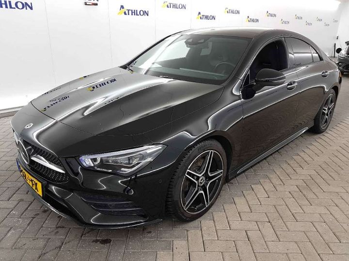 mercedes-benz cla 2020 w1k1183871n147024