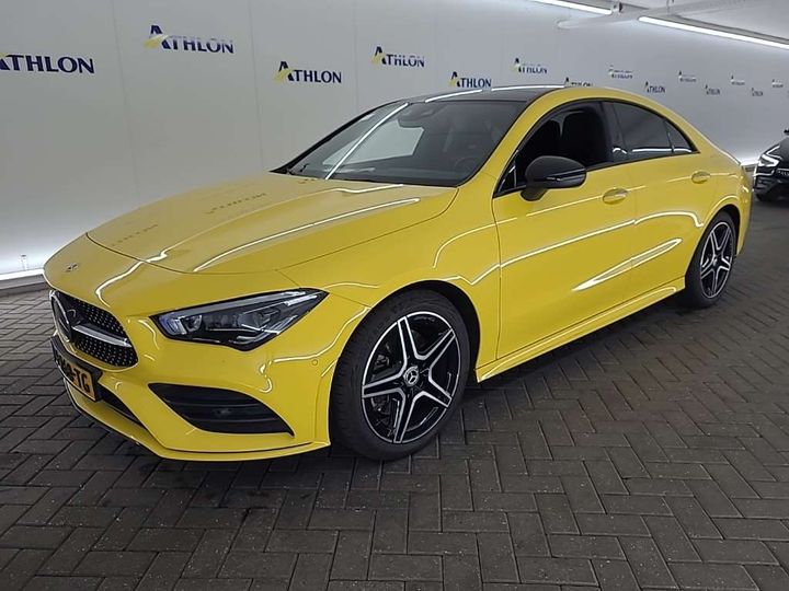 mercedes-benz cla 2020 w1k1183871n167142