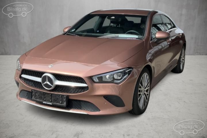 mercedes-benz cla-class 2021 w1k1183871n232794