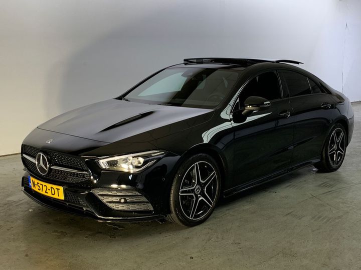 mercedes-benz cla-klasse 2021 w1k1183871n255041