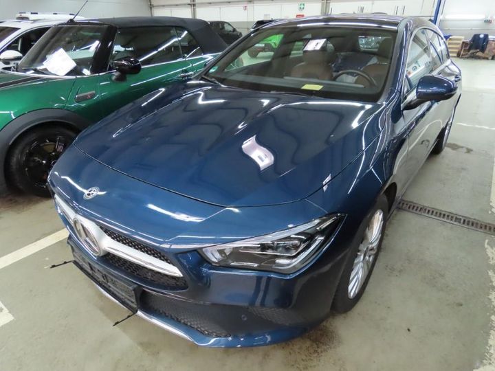 mercedes-benz cla 2020 w1k1186471n128752