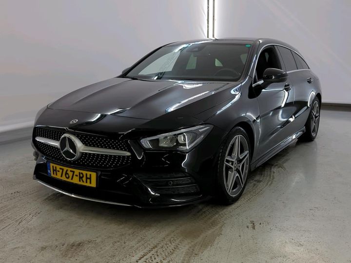 mercedes-benz cla 2020 w1k1186841n128798