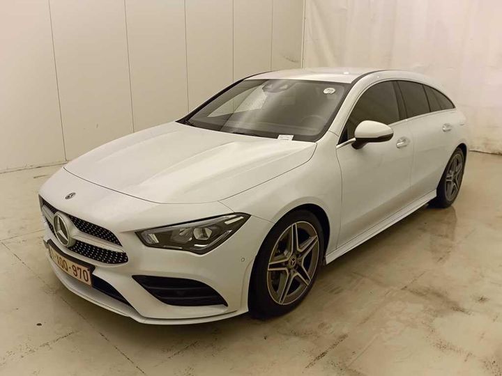 mercedes-benz cla-klasse 2020 w1k1186871n105523