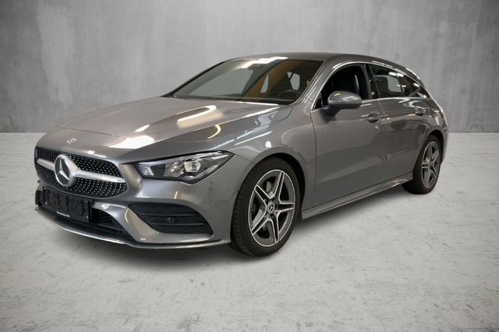 mercedes-benz cla-class 2022 w1k1186871n311109