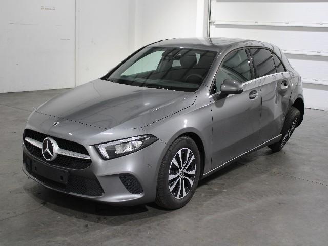 mercedes-benz a-class hatchback 2020 w1k1770031j174749