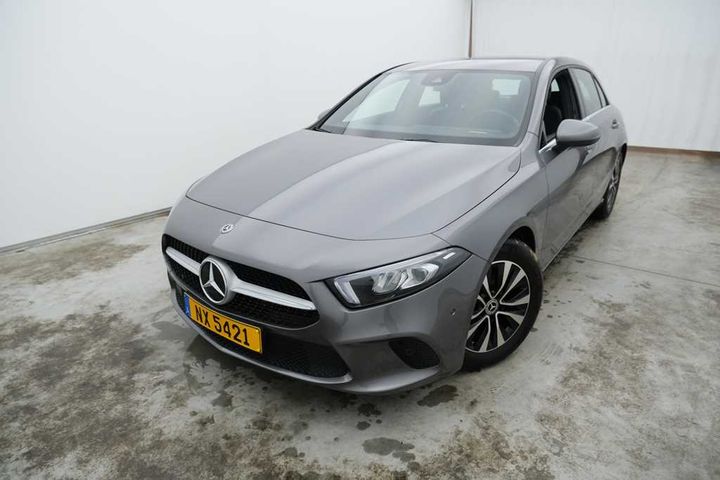 mercedes-benz a-klasse &#3918 2020 w1k1770031n155022