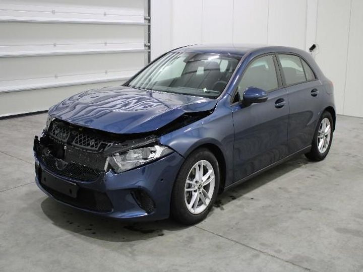 mercedes-benz a-class hatchback 2020 w1k1770031n169782