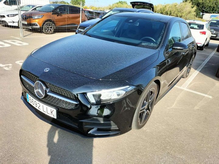 mercedes-benz clase a 2020 w1k1770031n172322