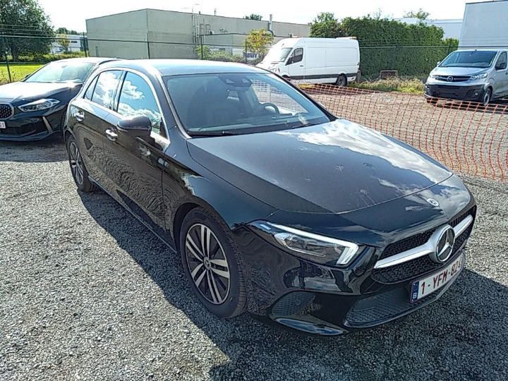 mercedes-benz a-class hatchback 2020 w1k1770031n182812