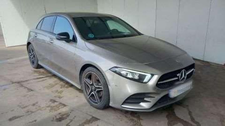 mercedes-benz clase a 2020 w1k1770031n185836