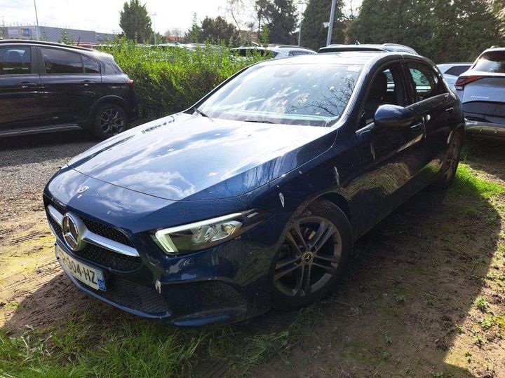 mercedes-benz classe a compact 2020 w1k1770031v060110