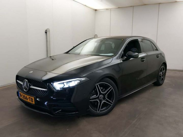 mercedes-benz a-klasse 2020 w1k1770031v067032