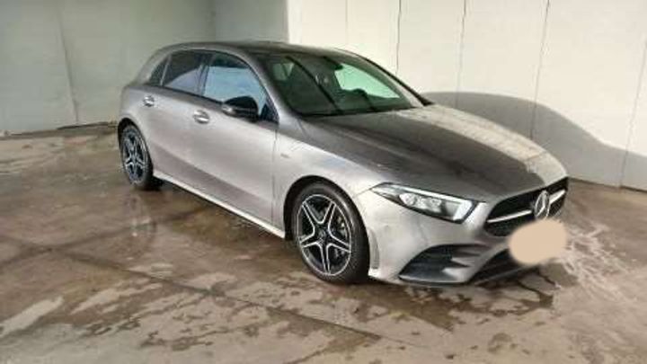 mercedes-benz clase a 2021 w1k1770101n269046