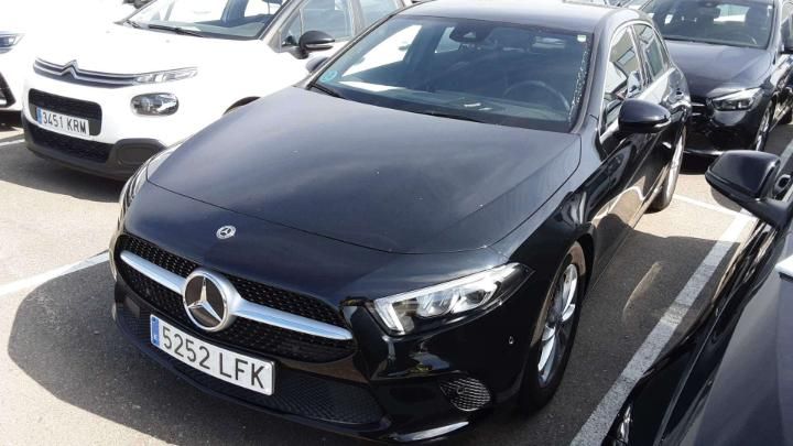 mercedes-benz clase a 2020 w1k1770121n148782