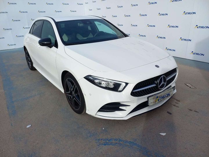 mercedes-benz clase a 2020 w1k1770121n175479