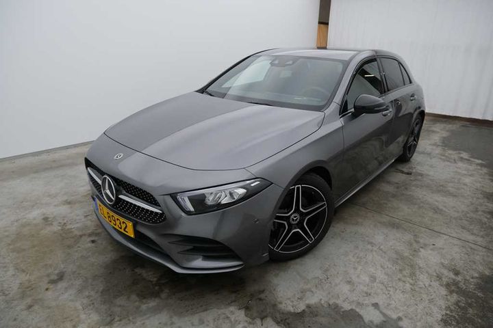 mercedes-benz a-klasse &#3918 2021 w1k1770121n224492