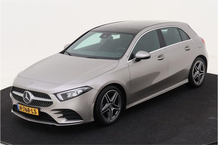 mercedes-benz a-klasse 2020 w1k1770121v063832