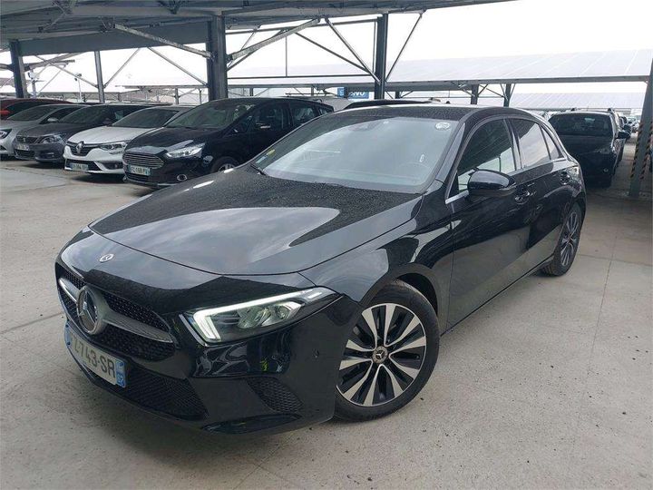 mercedes-benz classe a compact 2021 w1k1770121v107814