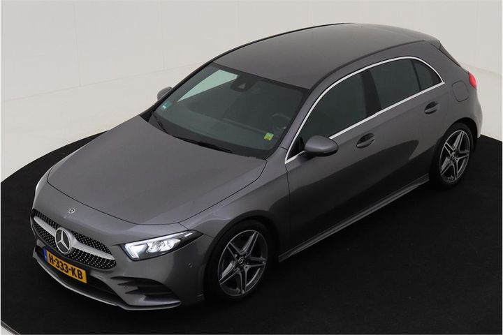 mercedes-benz a-klasse 2020 w1k1770821j211392