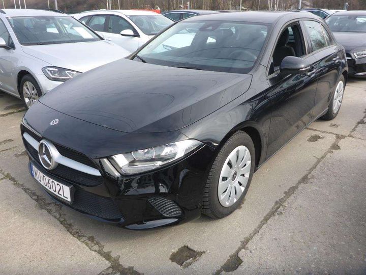 mercedes-benz a klasa 2020 w1k1770821n182537