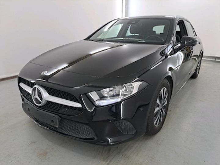 mercedes-benz classe a (w177) 2019 w1k1770841j176702