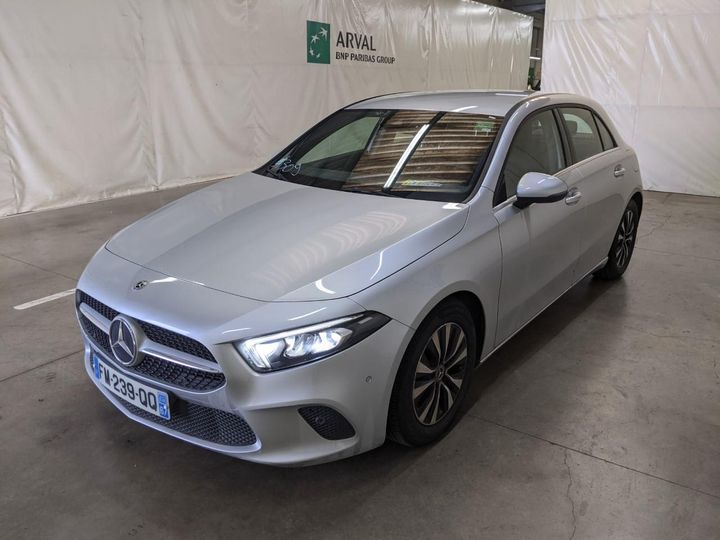 mercedes-benz classe a 2019 w1k1770841j177062