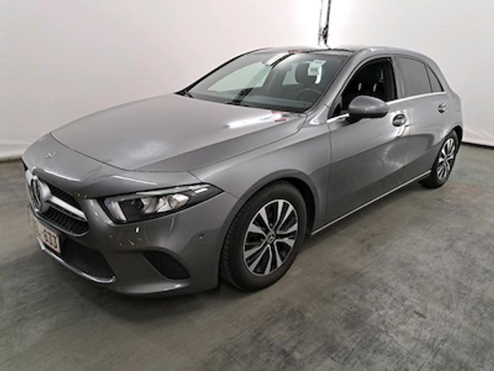 mercedes-benz classe a (w177) 2019 w1k1770841j183536