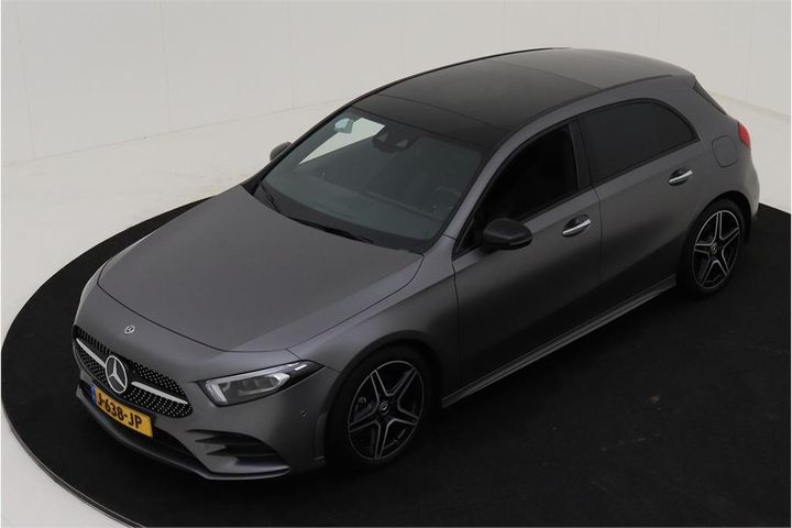 mercedes-benz a-klasse 2020 w1k1770841j252844