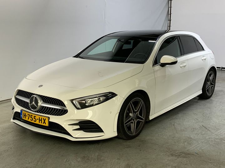 mercedes-benz a-klasse 2020 w1k1770841v059705