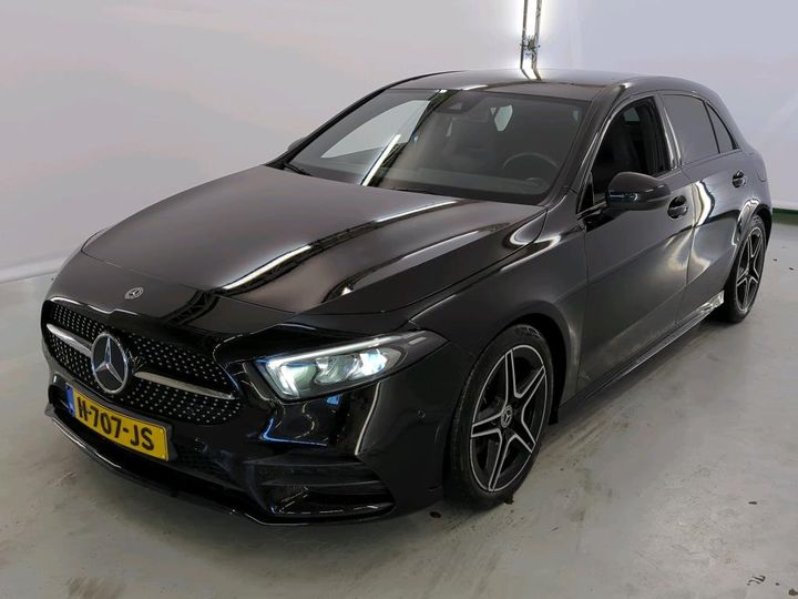 mercedes-benz a-klasse 2020 w1k1770841v061232