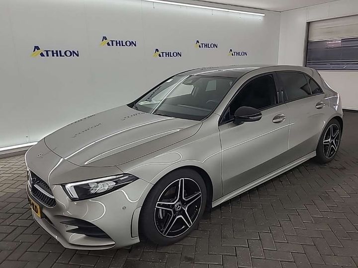 mercedes-benz a-klasse 2020 w1k1770841v061296