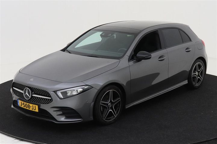 mercedes-benz a-klasse 2020 w1k1770841v078244