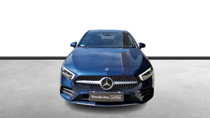 mercedes-benz a-class hatchback 2020 w1k1770861j257960