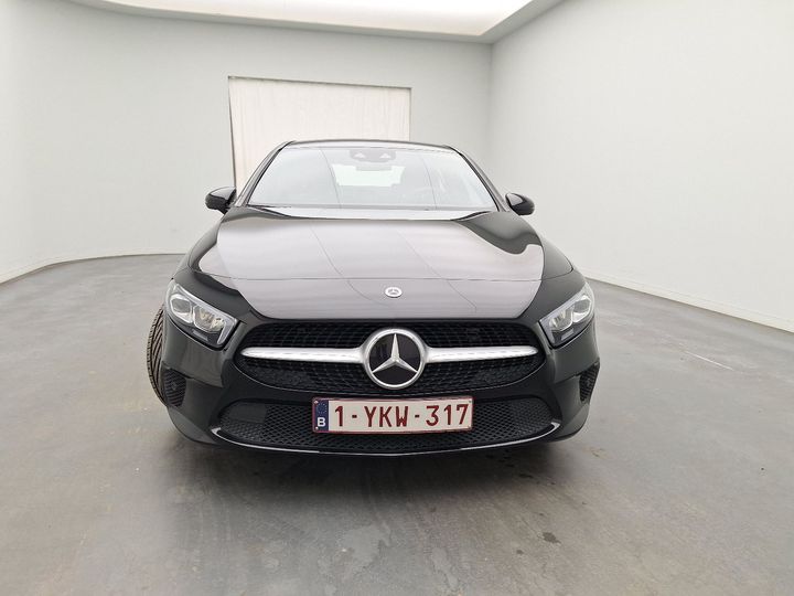 mercedes-benz a-class berline '18 2020 w1k1771031j257714