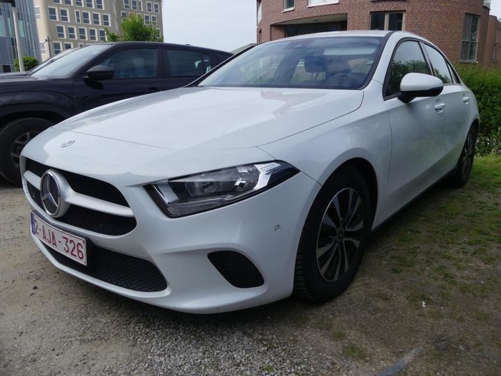 mercedes-benz a sedan 2021 w1k1771101j308118