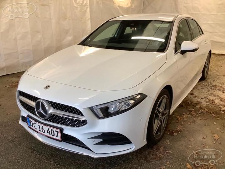 mercedes-benz a-class saloon 2021 w1k1771141j320289